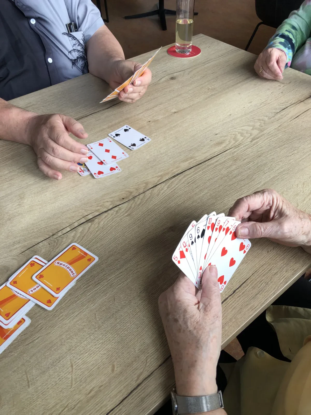 Kaarten