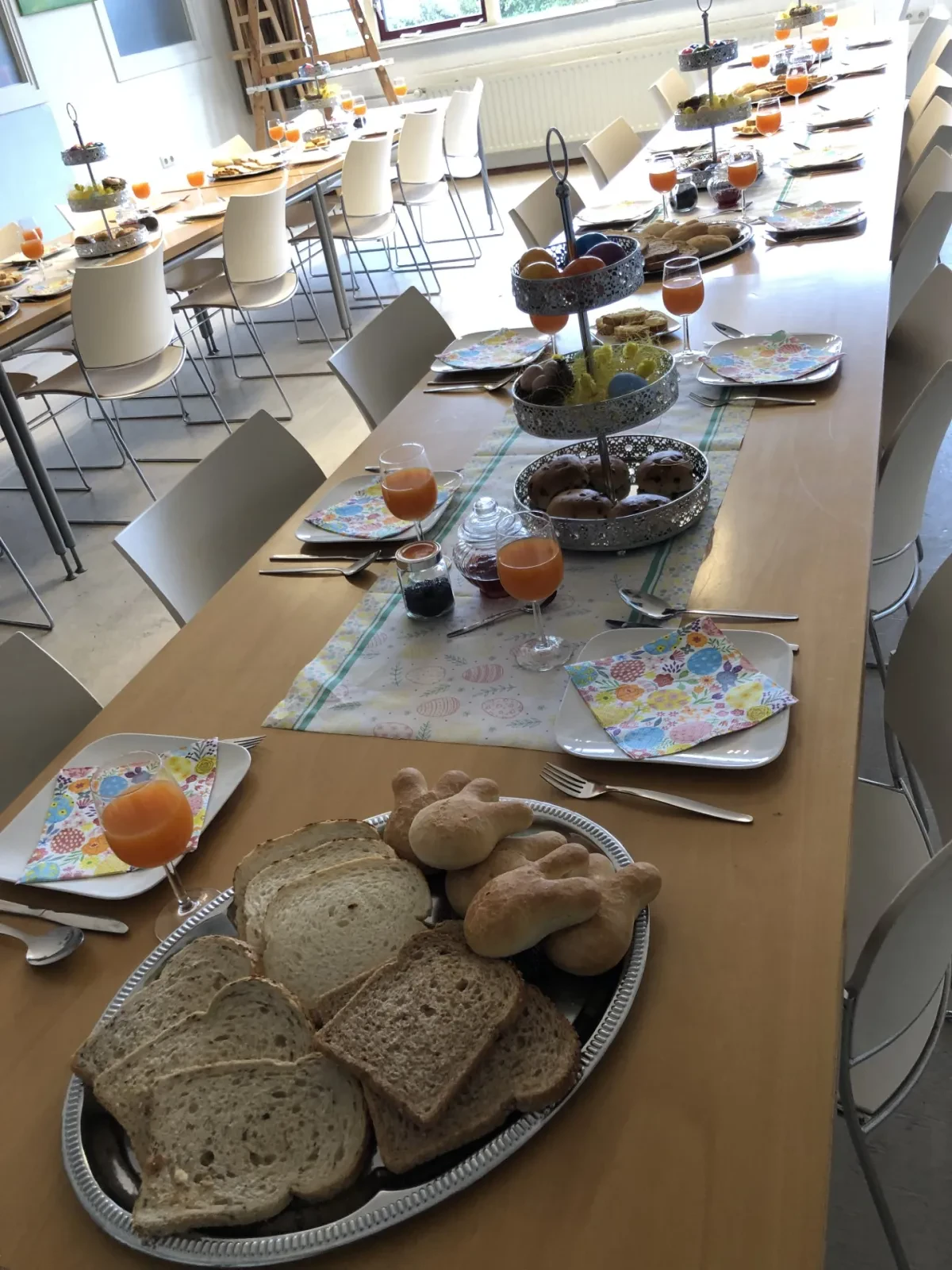 Brunch