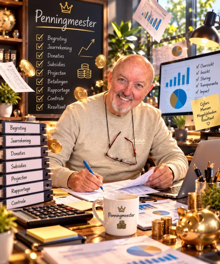 Johan Aalmers